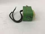GE 15D3G2 Coil 115 Volts