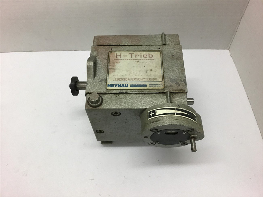Heynau H-Trieb 39267275