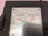 Heynau Htrieb 4W-WFS