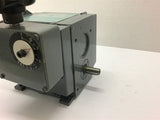 Heynau Htrieb 4W-WFS