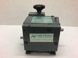 Heynau Htrieb 4W-WFS