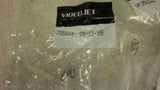LOT OF ASSORTED VIDEO JET ACCESSORIES