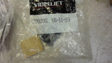 LOT OF ASSORTED VIDEO JET ACCESSORIES