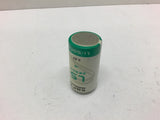 Saft LS 26500 Lithium Battery