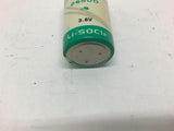 Saft LS 26500 Lithium Battery