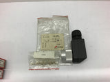 Souriau 8P.V3-7S.016 Connector