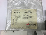 Souriau 8P.V3-7S.016 Connector