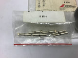 Souriau 8P.V3-7S.016 Connector