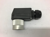 Souriau 8P.V3-7S.016 Connector