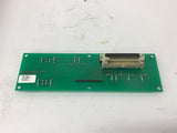 Contiweb Keyboard 912700613 3R708403 C Electrical Circuit Board Led Display