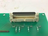 Contiweb Keyboard 912700613 3R708403 C Electrical Circuit Board Led Display
