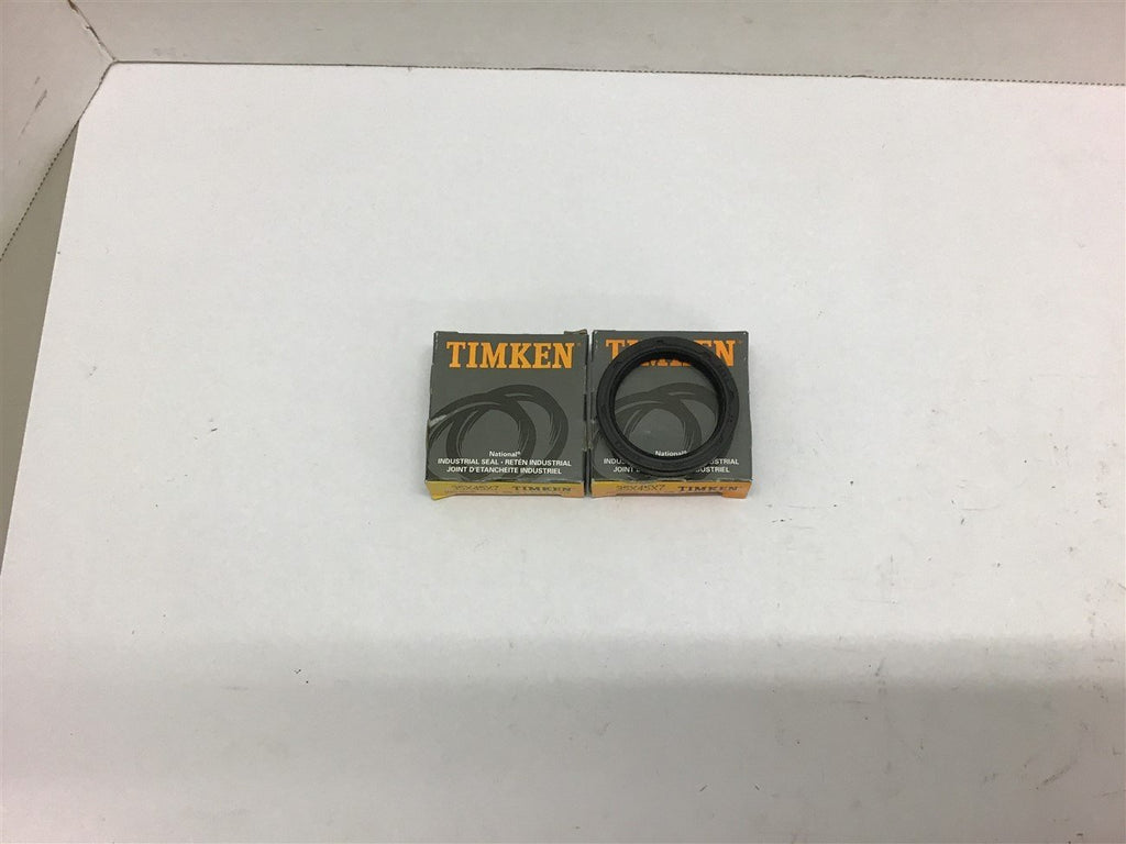 Timken 100128235 35x45x7 Seal --Lot of 2