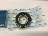 Koyo 6310 2RS Bearing