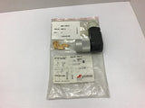 Souriau 8P.V2-12S.009 Connector