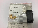 Souriau 8P.V2-12S.009 Connector