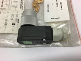 Souriau 8P.V2-12S.009 Connector