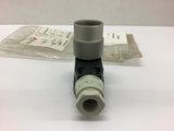 Souriau 8P.V2-12S.009 Connector