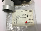Souriau 8P.V3-7S.016 Connector