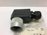 Souriau 8P.V3-7S.016 Connector