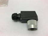 Souriau 8P.V3-7S.016 Connector