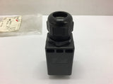Souriau 8P.V3-7S.016 Connector