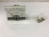 Dover Flexd 323-0438 Panel meter Tension 0-250