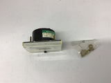 Dover Flexd 323-0438 Panel meter Tension 0-250