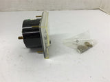 Dover Flexd 323-0438 Panel meter Tension 0-250