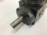 Gyclo Index 1:1 Ratio RAG20 Gear Reducer