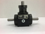 Gyclo Index 1:1 Ratio Gear Reducer