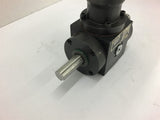 Gyclo Index 1:1 Ratio Gear Reducer