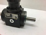 Gyclo Index 1:1 Ratio Gear Reducer