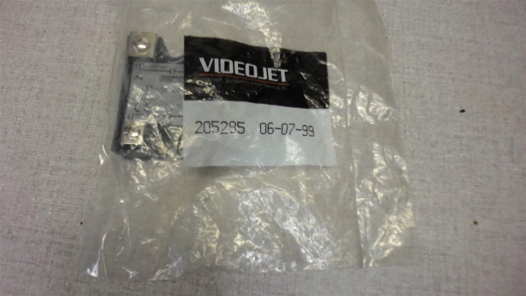 Videojet Crouzet  205295, Ga5-6D25-288, Solid State Relay