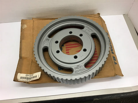 TB Woods 60H150-SF Timing Belt Pulley