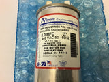 EBM 450-20-0024 6.0 MFD 440 Vac Capacitor