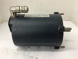 Leeson 103088.00 1/3 HP AC Motor 208-230/460 volts 1800 Rpm 4P 56C Frame