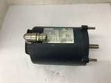 Leeson 103088.00 1/3 HP AC Motor 208-230/460 volts 1800 Rpm 4P 56C Frame