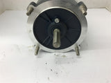 Leeson 103088.00 1/3 HP AC Motor 208-230/460 volts 1800 Rpm 4P 56C Frame