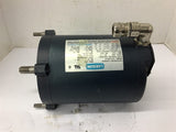 Leeson 103088.00 1/3 HP AC Motor 208-230/460 volts 1800 Rpm 4P 56C Frame