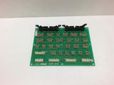 Fuji AEEPE 6502 Electrical Board
