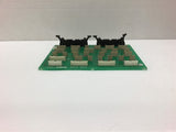 Fuji AEEPE 6502 Electrical Board