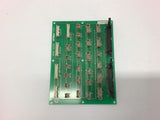 Fuji AEEPE 6502 Electrical Board