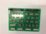 Fuji AEEPE 6502 Electrical Board