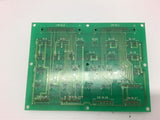 Fuji AEEPE 6502 Electrical Board