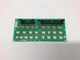 Fuji AEEPE 6901 Electrical Board