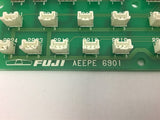 Fuji AEEPE 6901 Electrical Board