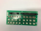 Fuji AEEPE 6901 Electrical Board
