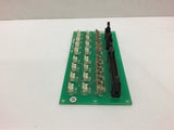 Fuji AEEPE 6901 Electrical Board