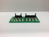 Fuji AEEPE 6801 Electrical Board