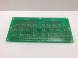 Fuji AEEPE 6801 Electrical Board